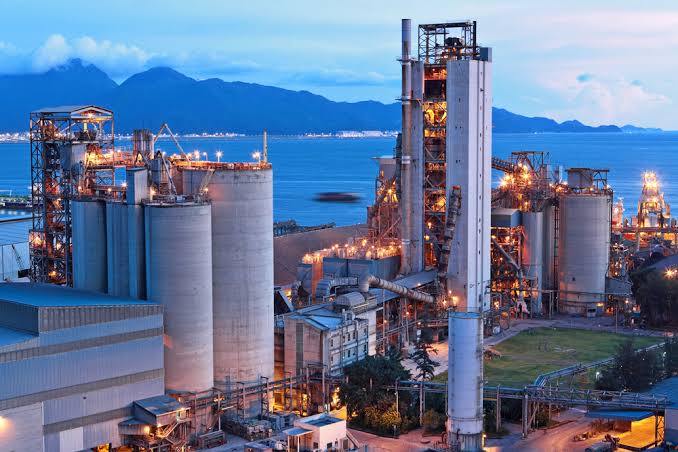 industry
