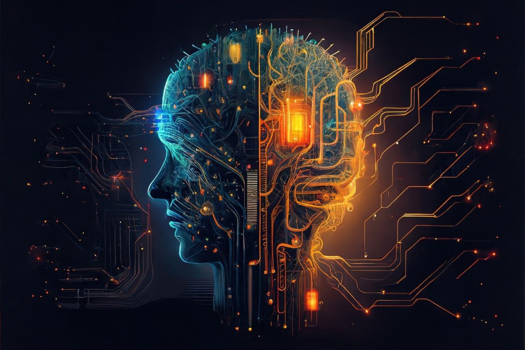 brain-AI